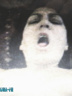 SILVANA  BADANTE ESIBIZIONISTA