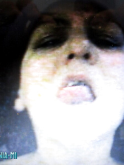 SILVANA  BADANTE ESIBIZIONISTA