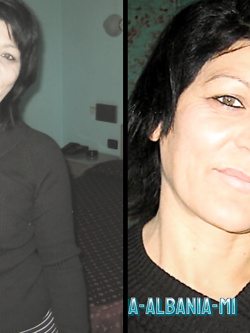 SILVANA  BADANTE ESIBIZIONISTA