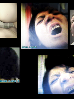 SILVANA  BADANTE ESIBIZIONISTA