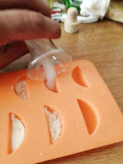 Sperma e schizzi
