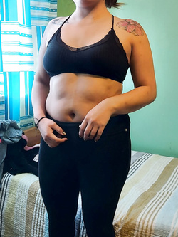 Puta rica
