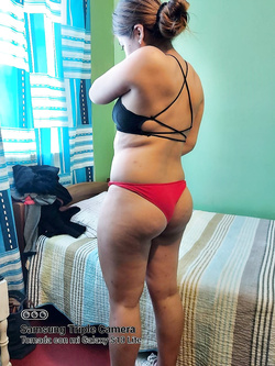 Puta rica