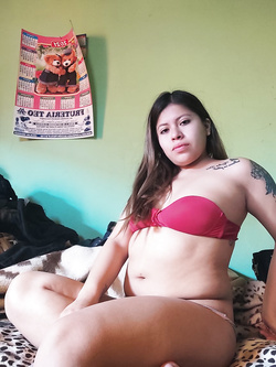 Putita sexy