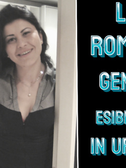 lila - porcella esibizionista di genova