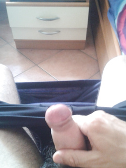 Foto del mio amico