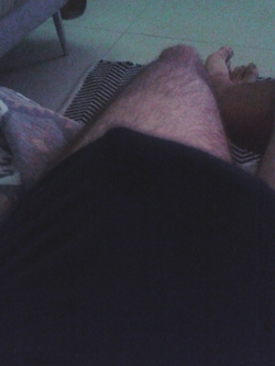 Foto del mio amico