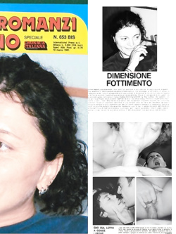 porno vintage degli anni passati