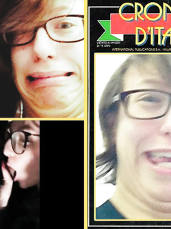 porno vintage degli anni passati