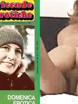 porno vintage degli anni passati
