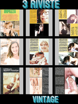 porno vintage degli anni passati