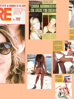 porno vintage degli anni passati