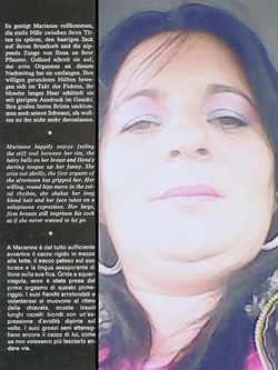 porno vintage degli anni passati