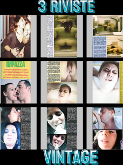 PORNO VINTAGE