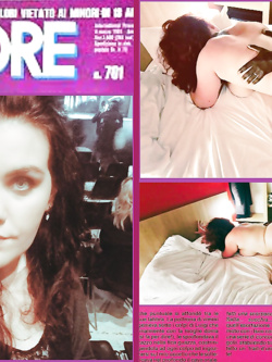 porno vintage degli anni passati