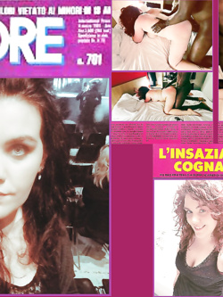 porno vintage degli anni passati
