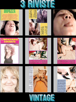 porno vintage degli anni passati