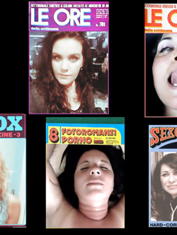 porno vintage degli anni passati