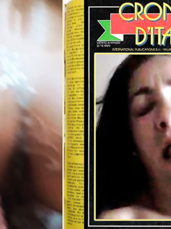 porno vintage degli anni passati