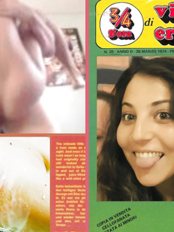 porno vintage degli anni passati