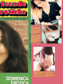 porno vintage degli anni passati