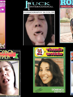porno vintage degli anni passati