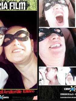 DVD PORNO - VECCHI RICORDI