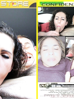 DVD PORNO - VECCHI RICORDI