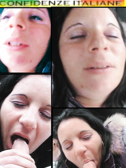 DVD PORNO - VECCHI RICORDI