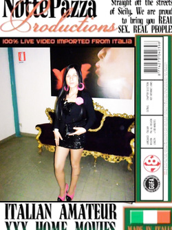 DVD PORNO - VECCHI RICORDI