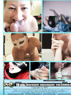 dvd porno - vecchi ricordi anni 90