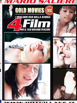 dvd porno - vecchi ricordi anni 90