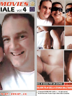 dvd porno - vecchi ricordi anni 90