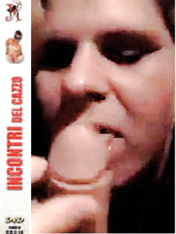 dvd porno - vecchi ricordi anni 90