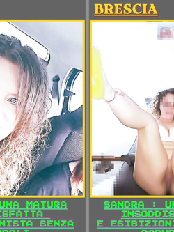 GOGNA CLUB - IL CLUB DELLE PRIME DONNE