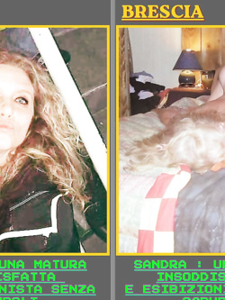 GOGNA CLUB - IL CLUB DELLE PRIME DONNE