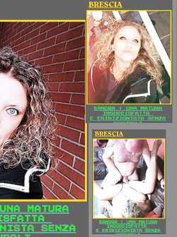 GOGNA CLUB - IL CLUB DELLE PRIME DONNE