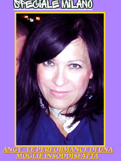 GOGNA CLUB - IL CLUB DELLE PRIME DONNE