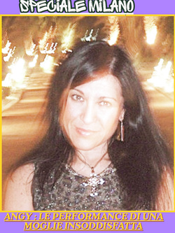 GOGNA CLUB - IL CLUB DELLE PRIME DONNE