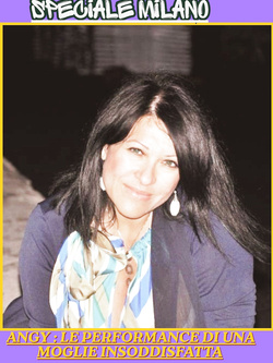 GOGNA CLUB - IL CLUB DELLE PRIME DONNE