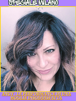 GOGNA CLUB - IL CLUB DELLE PRIME DONNE