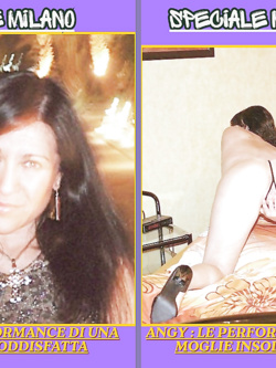 GOGNA CLUB - IL CLUB DELLE PRIME DONNE