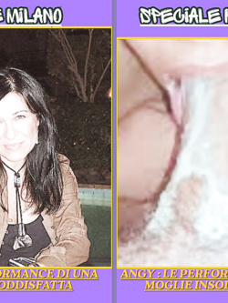 GOGNA CLUB - IL CLUB DELLE PRIME DONNE