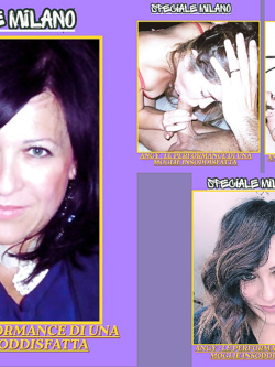 GOGNA CLUB - IL CLUB DELLE PRIME DONNE