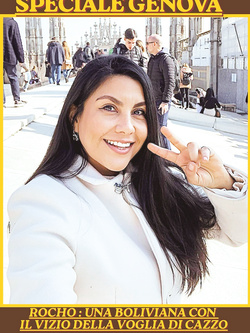 GOGNA CLUB - IL CLUB DELLE PRIME DONNE