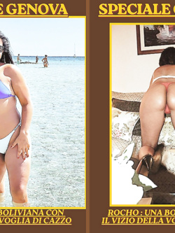 GOGNA CLUB - IL CLUB DELLE PRIME DONNE