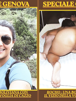 GOGNA CLUB - IL CLUB DELLE PRIME DONNE