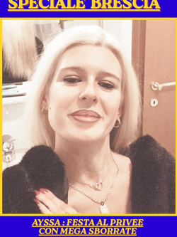 GOGNA CLUB - IL CLUB DELLE PRIME DONNE