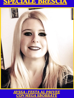 GOGNA CLUB - IL CLUB DELLE PRIME DONNE