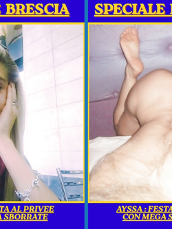 GOGNA CLUB - IL CLUB DELLE PRIME DONNE